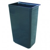 Khay nhựa đựng nước thải cho xe dọn bàn ăn