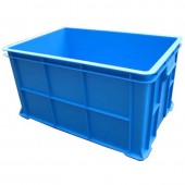 Sóng nhựa đặc chữ nhật to