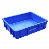 Khay nhựa đựng linh kiện lắp ráp