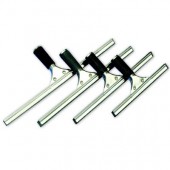 Bộ tay gạt kính inox 