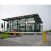 Barie chắn cửa tự động Jinkaida JKD-99-ZM