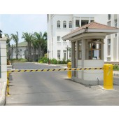 Barie chắn cửa tự động nhập khẩu