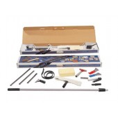 Bộ dụng cụ lau kính