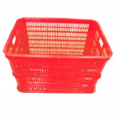 Thùng nhựa công nghiệp rỗng