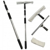 Cây lau kính trên cao