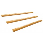 Dải cao su gờ giảm tốc