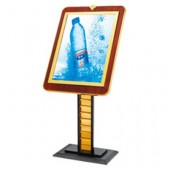 Bảng ghi thực đơn nhà hàng