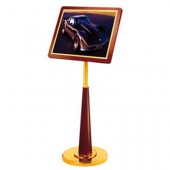 Bảng welcome nhà hàng giá rẻ