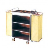 Xe làm buồng ba tầng E23-P