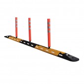 Gờ chia làn giao thông