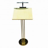 Bảng Menu có đèn chiếu sáng