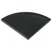 Khay nhựa hình tam giác góc