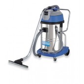 Máy hút bụi vệ sinh công nghiệp SC602J