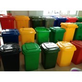 Mua bán thùng rác giá rẻ tại Lai Châu