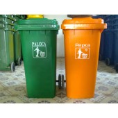 Mua bán thùng rác giá rẻ tại Lạng Sơn