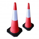 Cọc tiêu giao thông