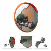 Gương cầu lồi loại nhỏ