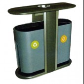 Bán buôn bán lẻ thùng rác các loại