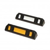 cục chặn bánh xe cao su