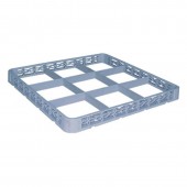 Khay để bát đĩa trong nhà hàng