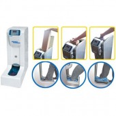 Máy bọc giầy tự động BT-EA