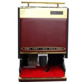 Máy đánh bóng giầy tự động FH-G13