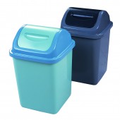 Thùng rác nhựa nhỏ