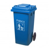 Thùng rác Paloca