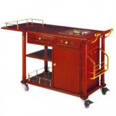 Xe phục vụ bàn bếp di động WY-01