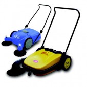 Xe quét sàn không dùng điện 
