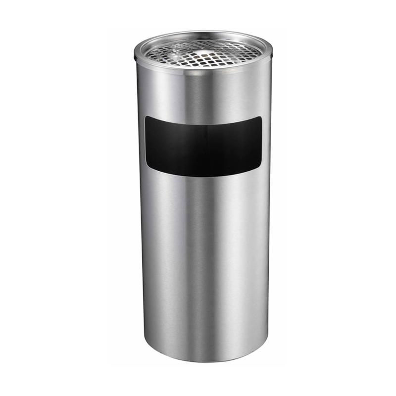 Thùng đựng rác inox