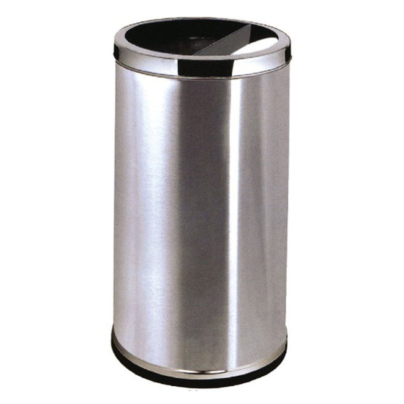 Thùng rác inox 304